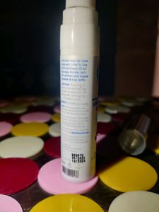 Mom&#39;s Co Under Eye Cream