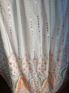 Rajasthani Design Skirt