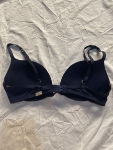 Padded Bra Size 34c