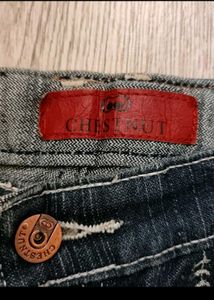 sc4640 Chestnut Jeans size 32