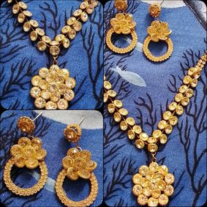 Artificial Jewellery