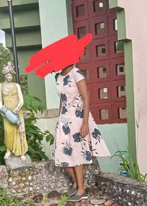 Pink Frock