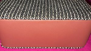 Woven Handbag