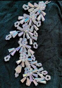 Never Used..Totally New, Shiny Tiara