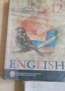 12th STD State Board Books Available !!!