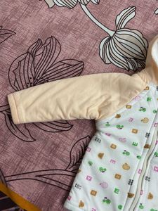 Cute Baby Clothing Set