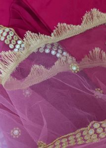 Anarkali Dress