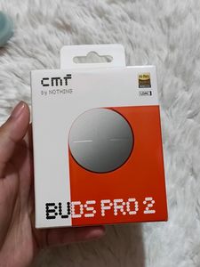 CMF By Nothing Buds Pro 2