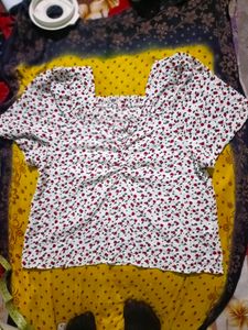 Women  Top