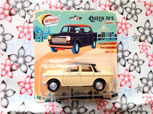 Premier Padmini Car Toy