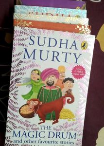 Surda Murty Collection