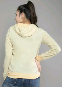 Korean Style Summer Hoodie