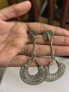 COMBO OF EARRINGS