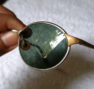 Vintage B&amp;L Ray-Ban Sunglasses Retro Look.