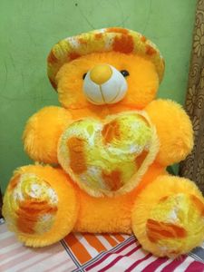 Teddy Bear
