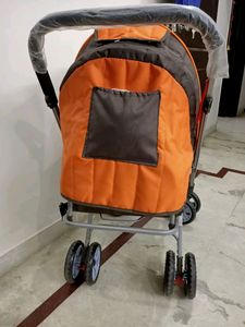 Luvlap New Stroller
