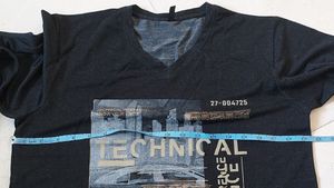 Full Sleeve Tshirt For Men