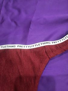 important panty