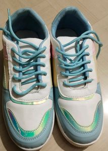new shoes