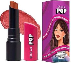 Sugar Pop Autumn Amber🍂🍒