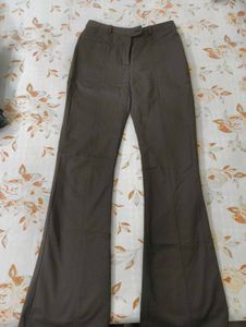 brown trousers✨