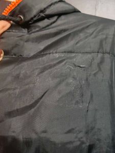 Quilted Men Jacket