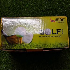 Ubon Speaker 🔊