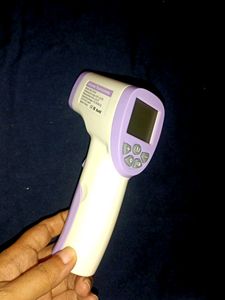 Infrared Thermometer RoHS