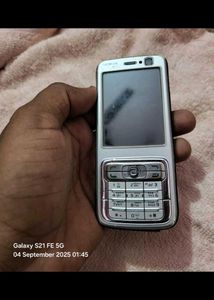 Nokia N73