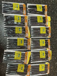 Linc Pentonic Pens - Blue (12 Packs)