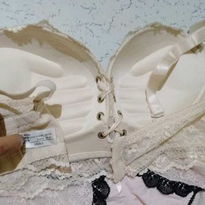 bra Only 2pics
