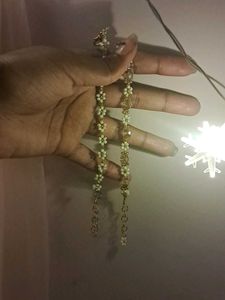 Pintrest Inspired Bracelet ✨️ 🧡