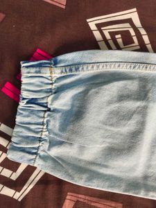 Cargo Jeans