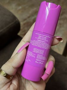 Foxtale Niacinamide Serum sealed