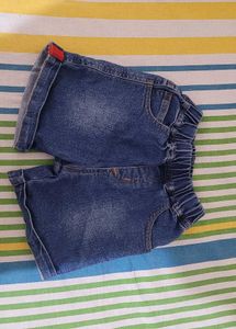 Selling My Sons Jeans