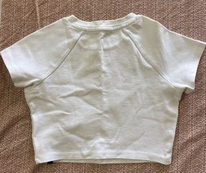 Combo Of 3 Cropped Tees- Bonkers Corner