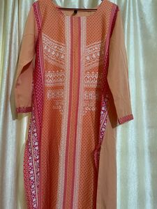 Used Kurta