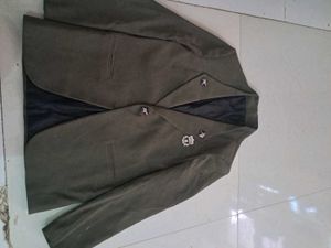 Waistcoat For Kids