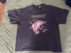Boxy Graphic Tee From Divided
