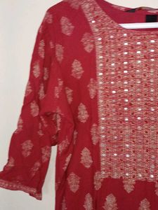 Women Kurti