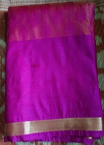 2 Pink Soft Silk
