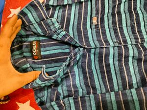 John Hit Floral Shirt