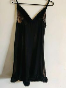 Beautiful Black nighty