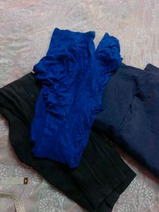 Leggings bundle donation (women's)