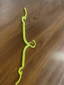 Portable Folding Clothes Hangers