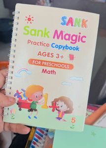 Kids Books Like New (rewritable) (hard Book)