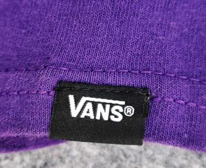 Vans core skate drip
