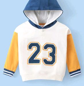 Babyhug Sweatshirt Casual