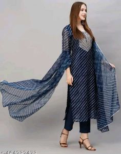 Kurta Set For Women