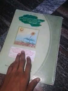 General Science Textbook - 7th